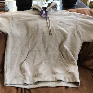 Extra large Champion Hoodie
